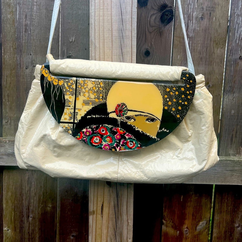 Vintage purse